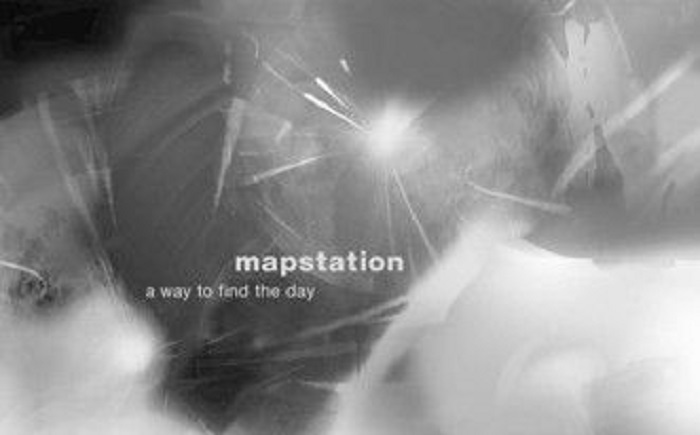 Mapstation "A way to find the day"