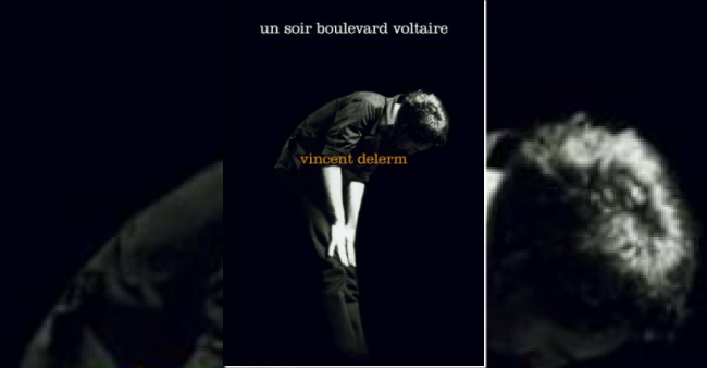 Vincent Delerm "Un soir boulevard Voltaire"