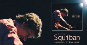 Didier Squiban "Concert Lorient"