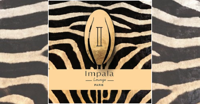 "Impala Lounge II"