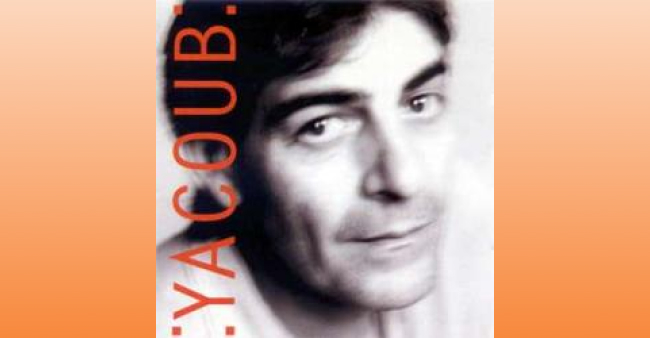 Gabriel Yacoub "Yacoub"