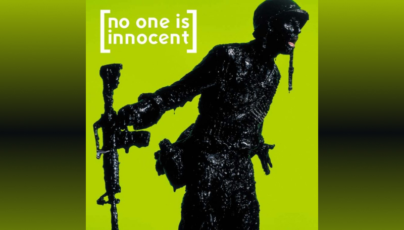 No One Is Innocent "Revolution.com"