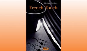 Stéphane Jourdain "French Touch" (Castor Astral)
