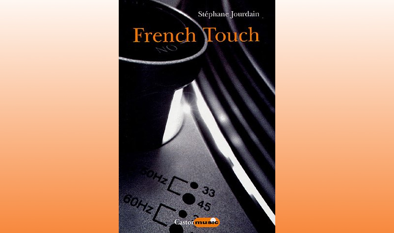 Stéphane Jourdain "French touch"