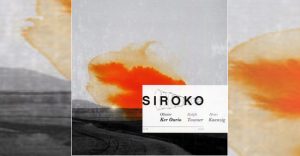 Olivier Ker Ourio "Siroko"