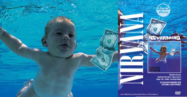 “Classic Albums : Nirvana Nevermind”