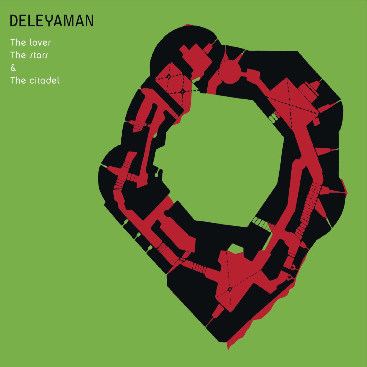 Deleyaman, étrangeté poétique