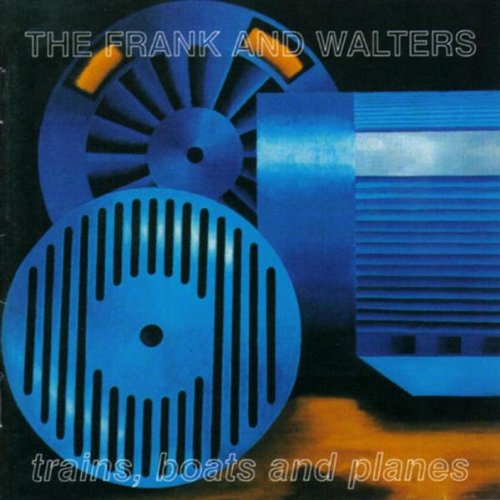 The Frank & Walters "This is not a song"