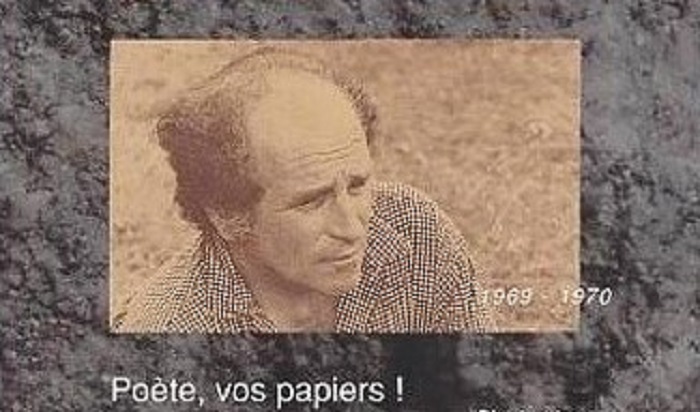 Léo Ferré “Poètes, vos papiers !”
