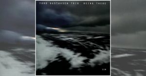 Tord Gustavsen Trio "Being there" (ECM)