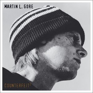 Martin Gore "Counterfeit²"