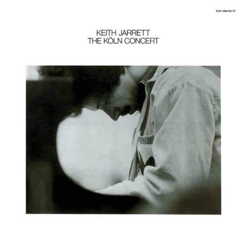Keith Jarrett "The Köln Concert"