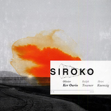 Olivier Ker Ourio "Siroko"