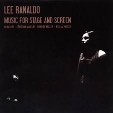 Lee Ranaldo "Music for stage and screen"