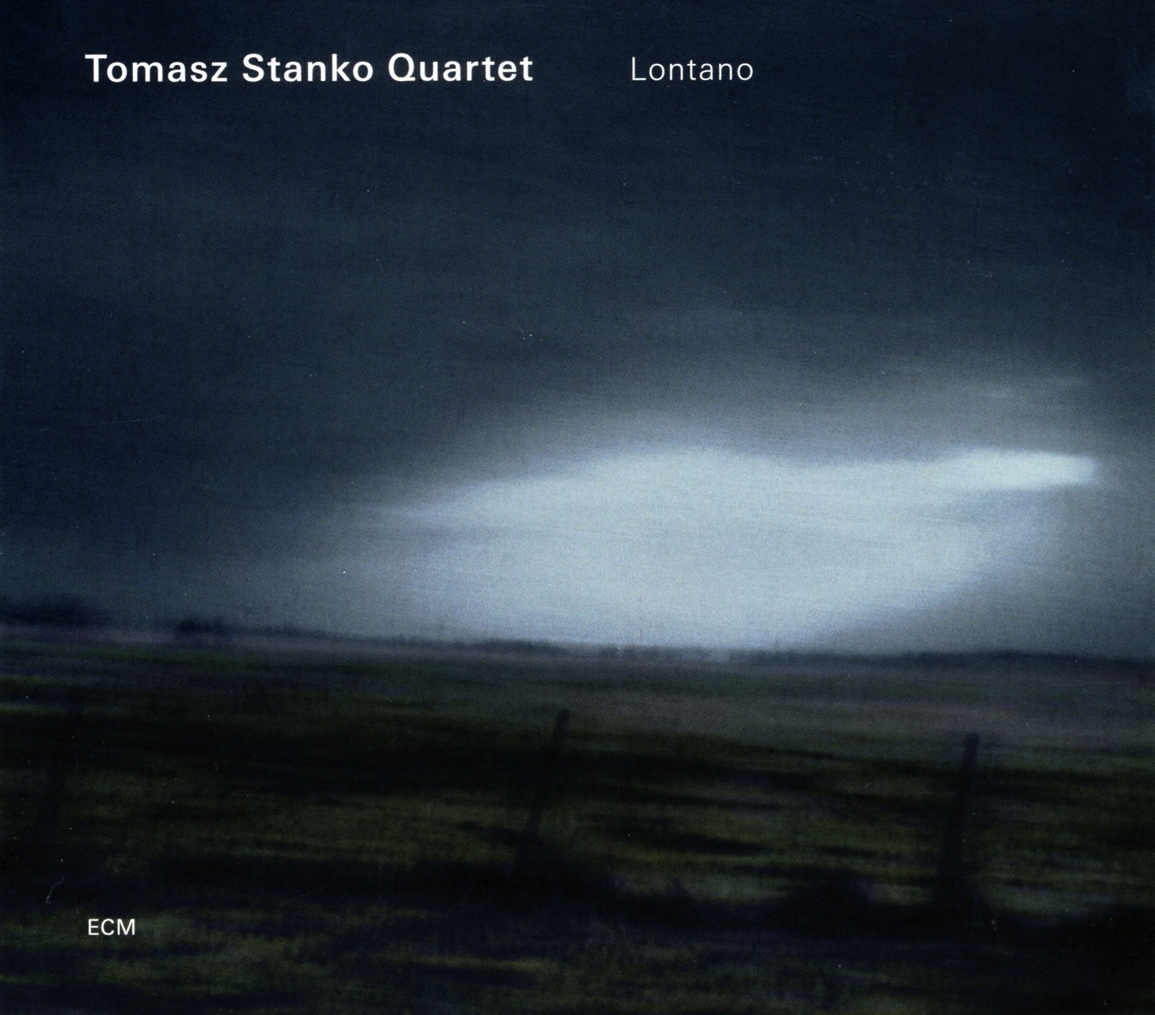 Tomasz Stanko Quartet "Lontano"