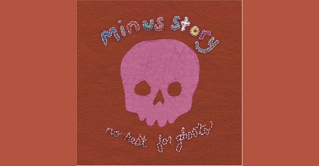 Minus Story "No Rest For Ghosts"