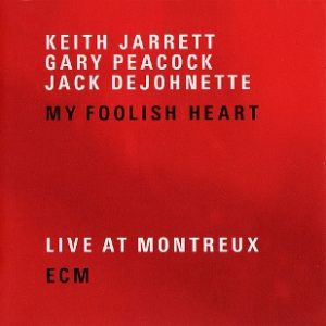 Keith_Jarrett "My Foolish Heart"