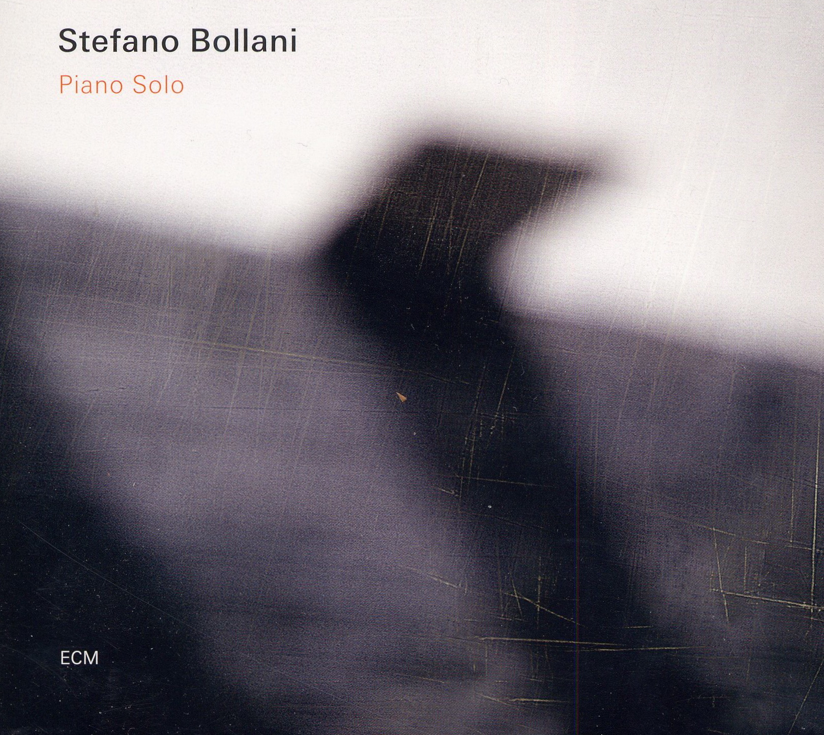 Stefano Bollani "Piano solo"