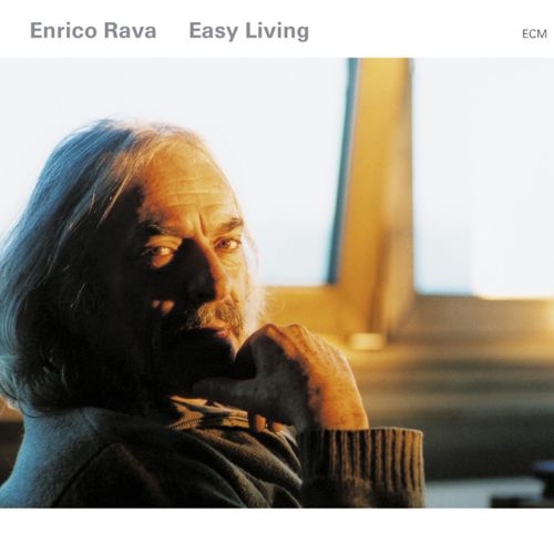 Enrico Rava "Easy living"