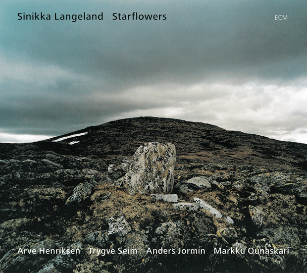 Sinikka Langeland "Starflowers"