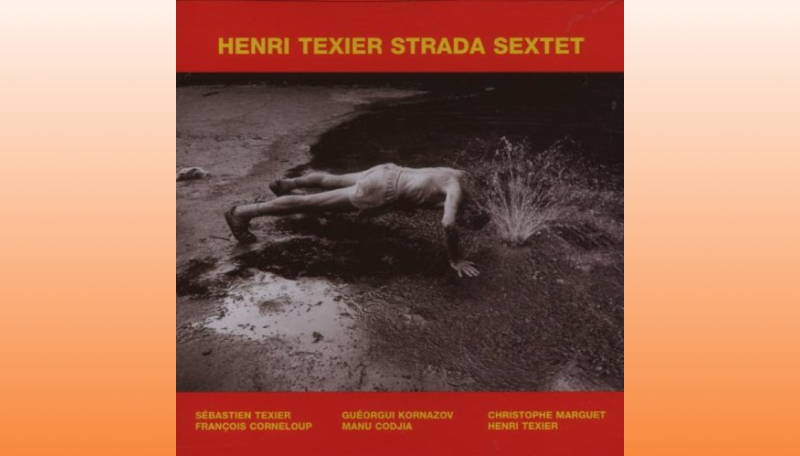 Henri Texier Strada Quartet "Alerte à l’eau"