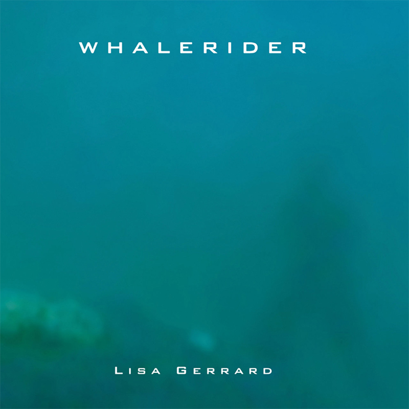 Lisa Gerrard "Whalerider"