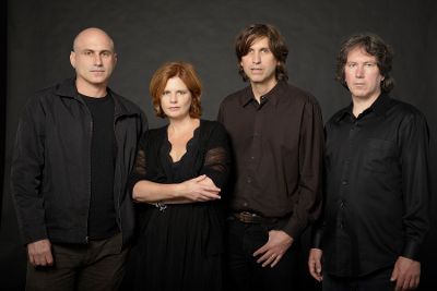 Cowboy Junkies "Trinity Revisited"
