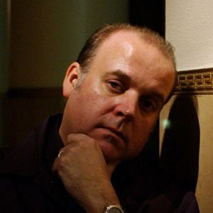 Craig Armstrong : no space between us