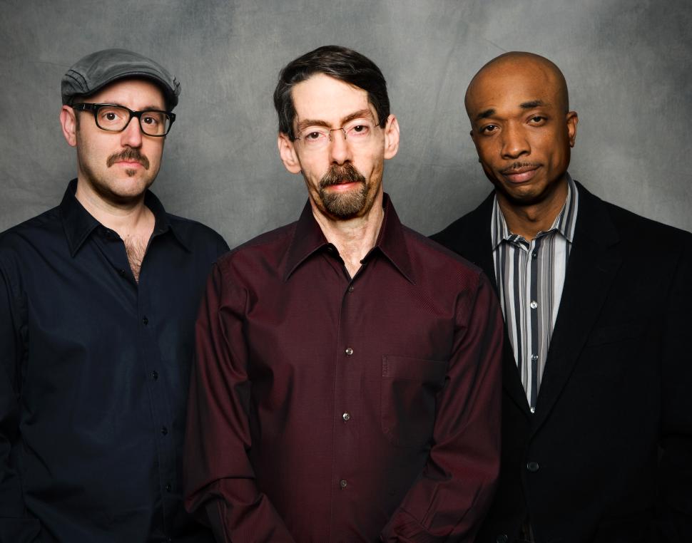 The Fred Hersch Trio "Sunday Night at the Vanguard"