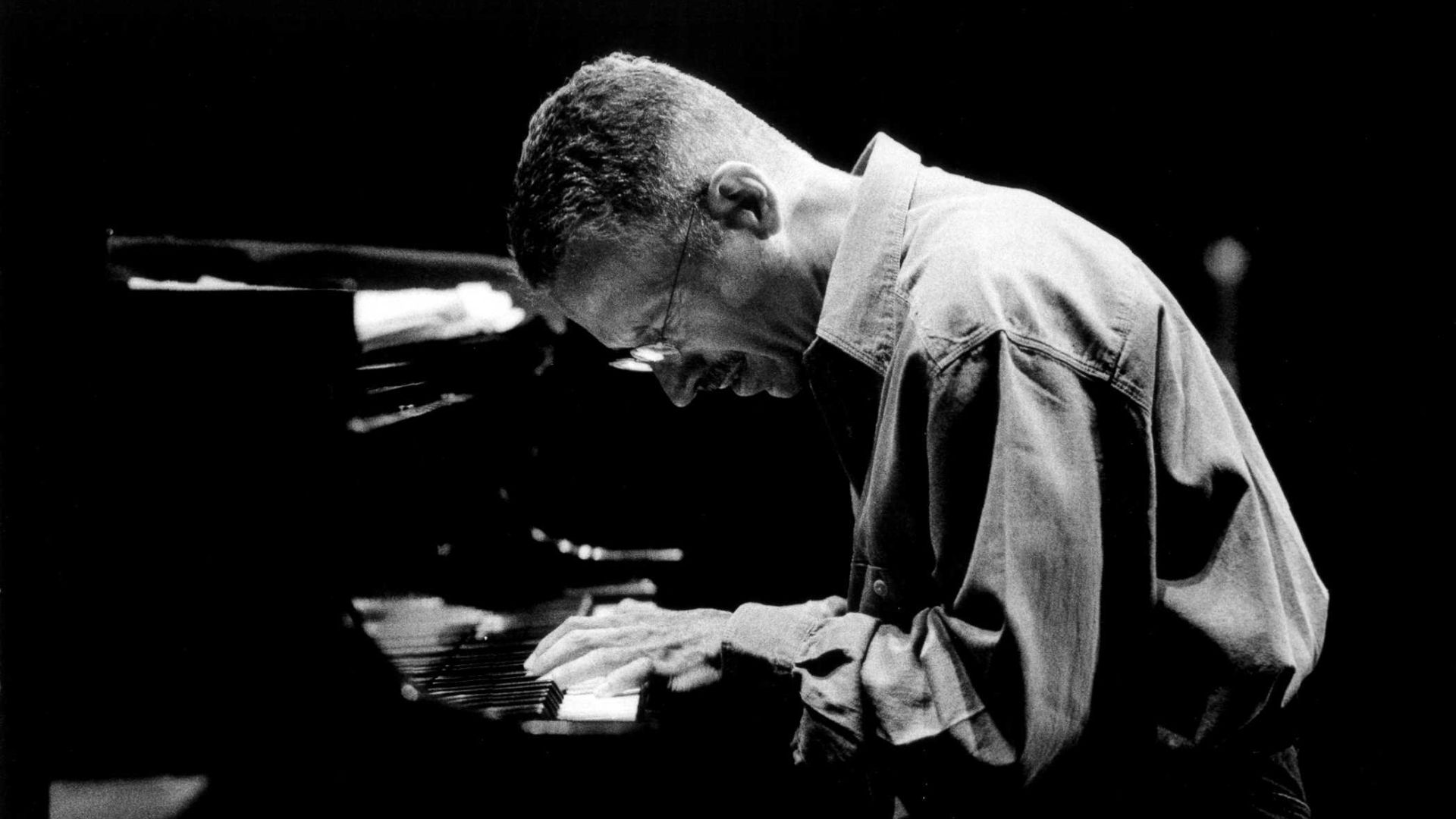 Keith Jarrett "Tokyo solo"