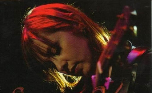 Suzanne Vega "Live at Montreux 2004"