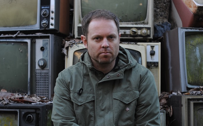 L’art du collage sonore de DJ Shadow