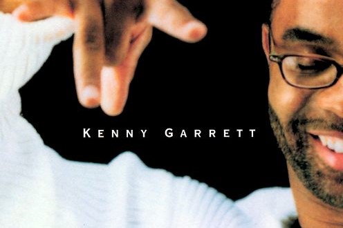 Kenny Garrett "Standard of language"
