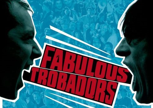 Fabulous Trobadors : humour courtois