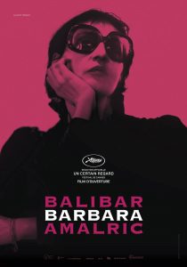 "Barbara" 