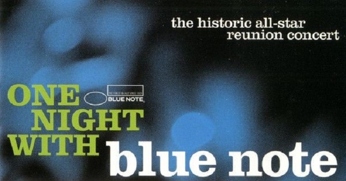 Sur scène en 1985, la renaissance de Blue Note
