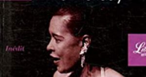 "Billie Holiday", 89 pages, Librio Musiques, 2004, 2 euros.