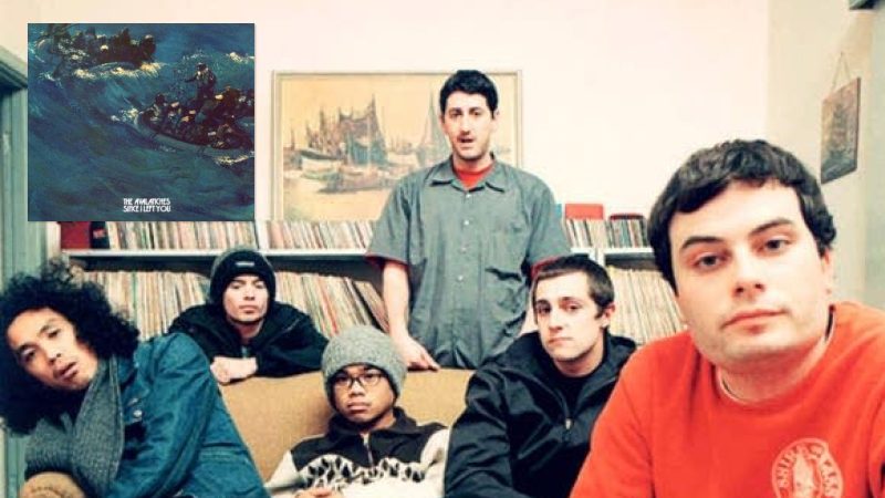 The Avalanches, rois du sampling foutraque