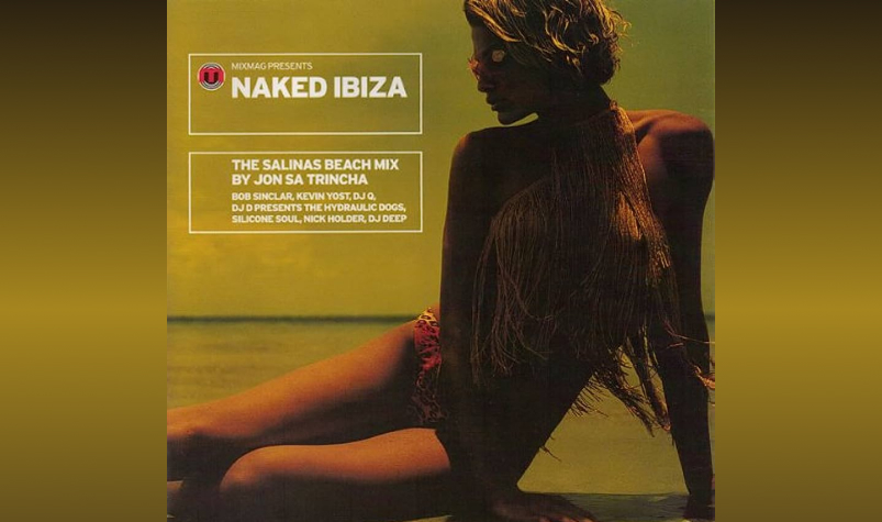 Dansez chez les culs nus d’Ibiza