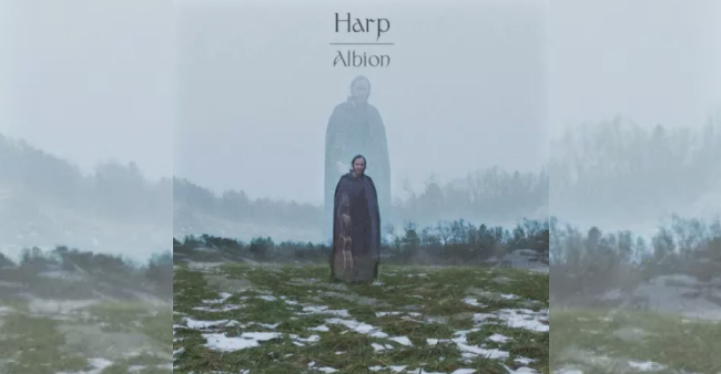 Harp “Albion”