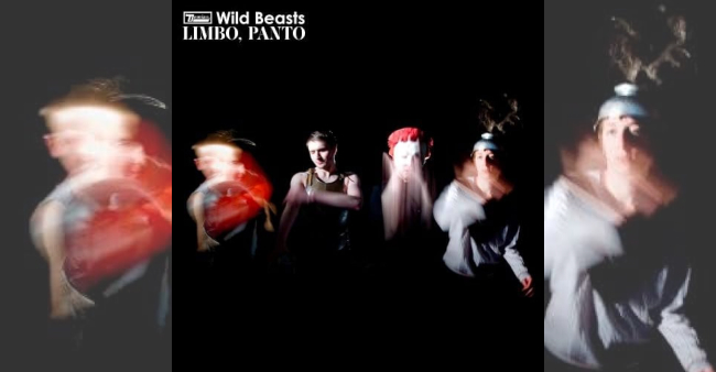 Wild Beats “Limbo, Panto”